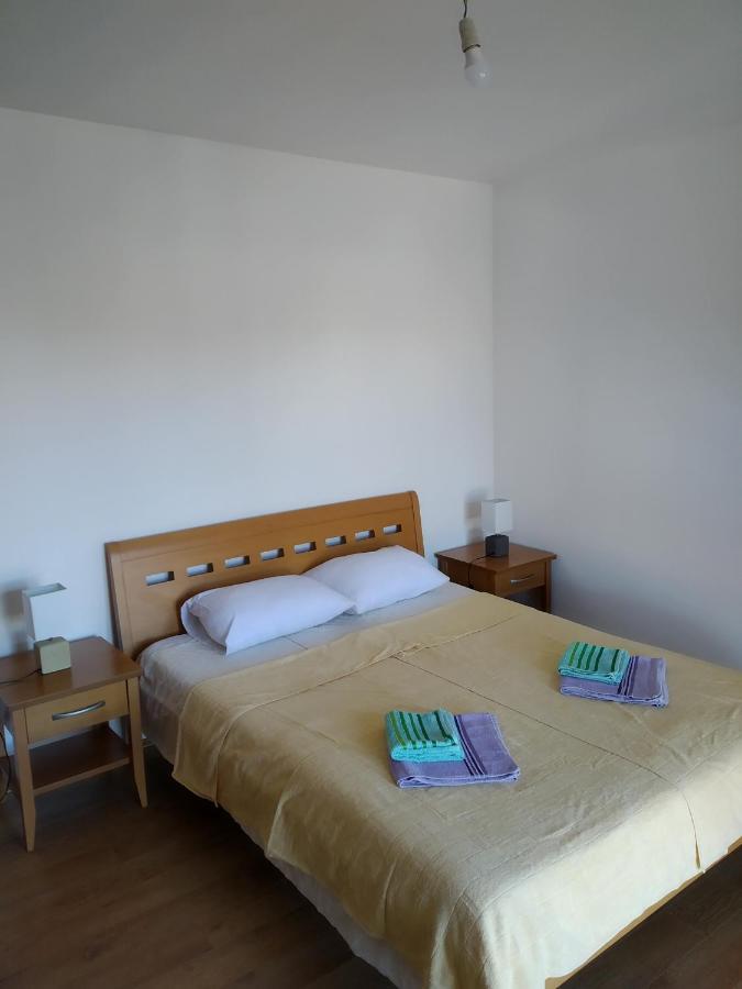 Voja Rooms Ivanica エクステリア 写真