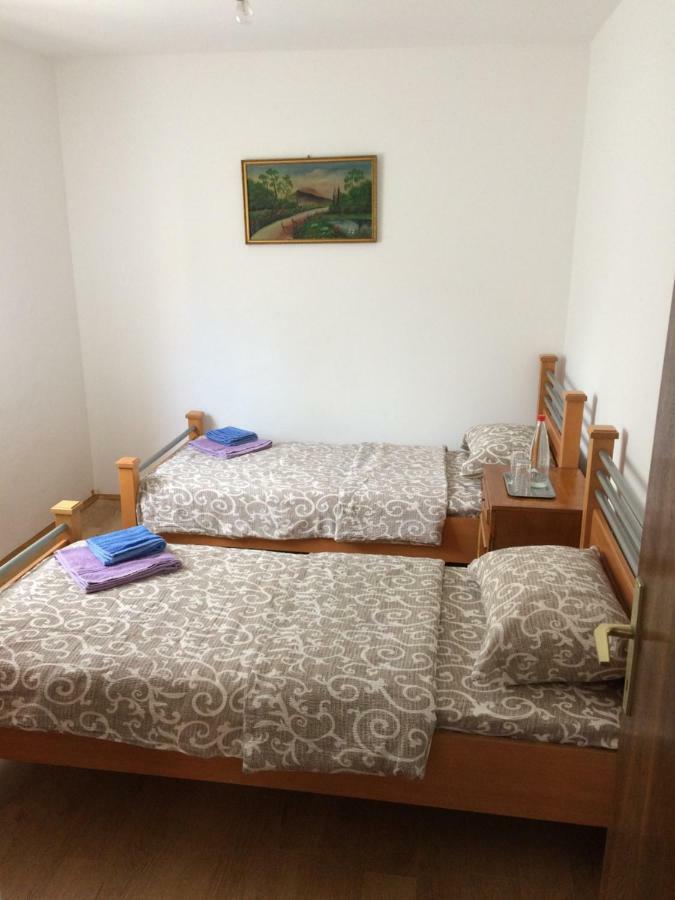 Voja Rooms Ivanica エクステリア 写真
