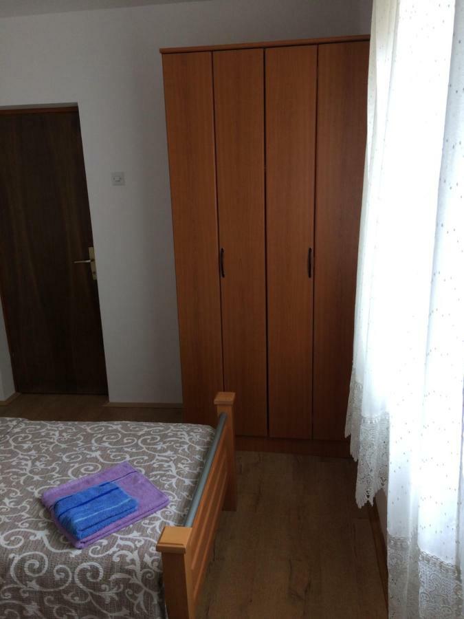 Voja Rooms Ivanica エクステリア 写真